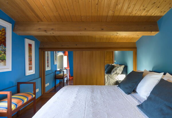 Oasi Verde - Santa Maria La Stella, Sicilia: Autunno, Camera da letto, Estate, Primavera