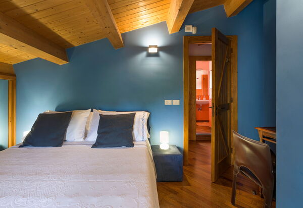 Oasi Verde - Santa Maria La Stella, Sicilia: Autunno, Camera da letto, Estate, Primavera