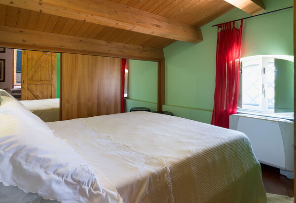 Oasi Verde - Santa Maria La Stella, Sicilia: Autunno, Camera da letto, Estate, Primavera