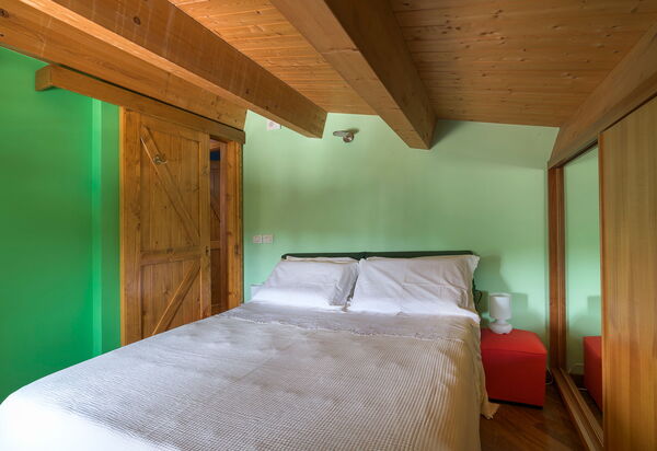 Oasi Verde - Santa Maria La Stella, Sicilia: Autunno, Camera da letto, Estate, Primavera