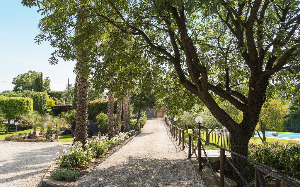 Oasi Verde - Santa Maria La Stella, Sicilia: all'aperto, Autunno, Estate, Esterni, Giardino, Primavera