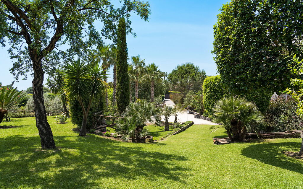 Oasi Verde - Santa Maria La Stella, Sicilia: all'aperto, Autunno, Estate, Esterni, Giardino, Primavera