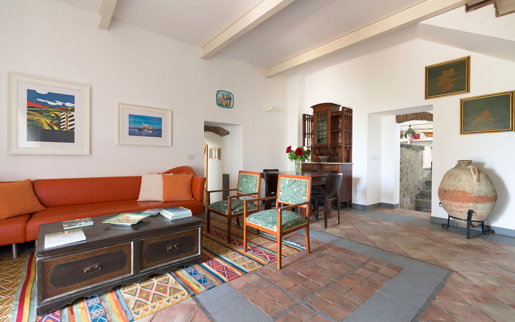 Oasi Verde - Santa Maria La Stella, Sicilia: Autunno, Estate, Primavera, Soggiorno