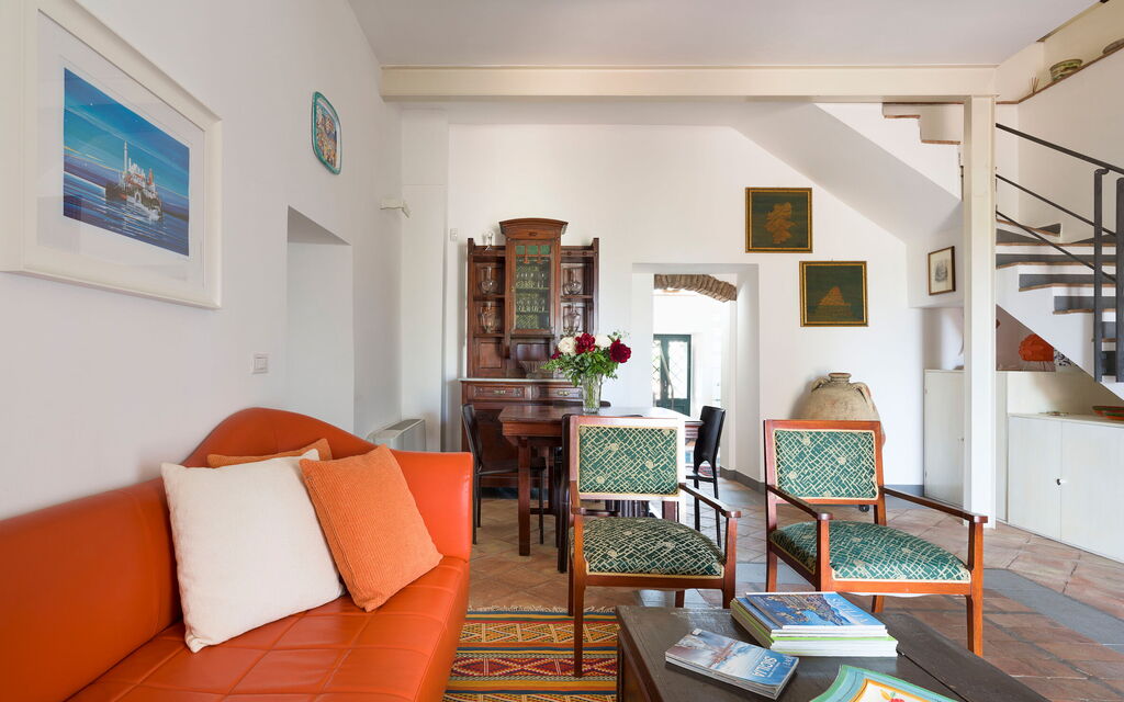 Oasi Verde - Santa Maria La Stella, Sicilia: Autunno, Estate, Primavera, Soggiorno