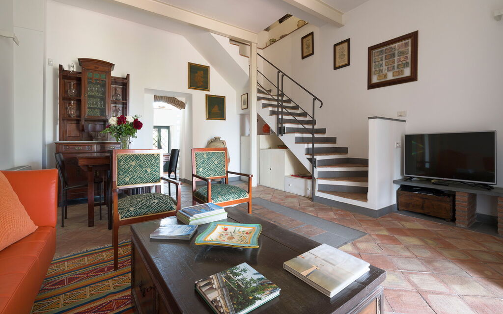 Oasi Verde - Santa Maria La Stella, Sicilia: Autunno, Estate, Primavera, Soggiorno