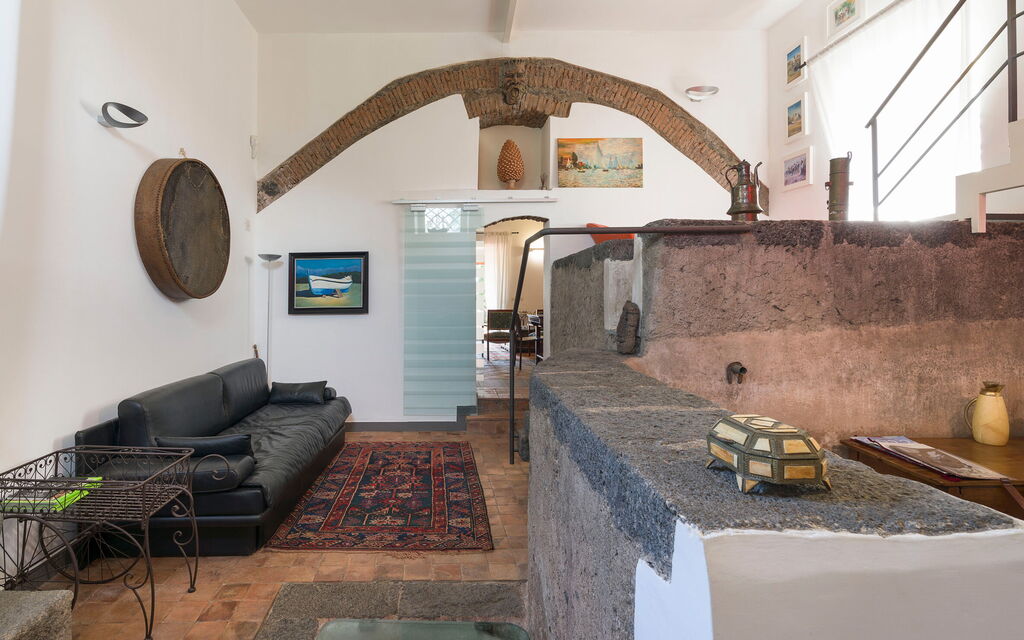 Oasi Verde - Santa Maria La Stella, Sicilia: Autunno, Estate, Primavera, Soggiorno