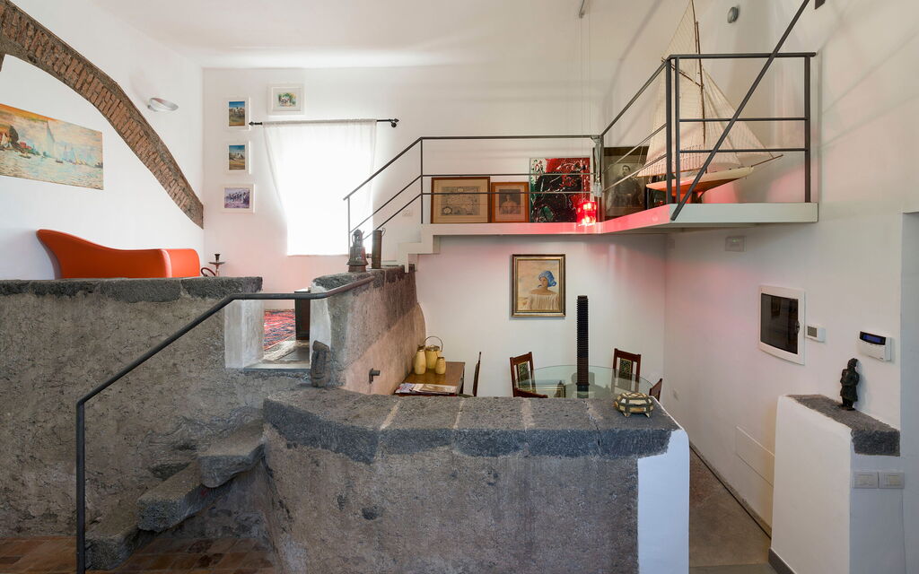 Oasi Verde - Santa Maria La Stella, Sicilia: Autunno, Estate, Primavera, Soggiorno