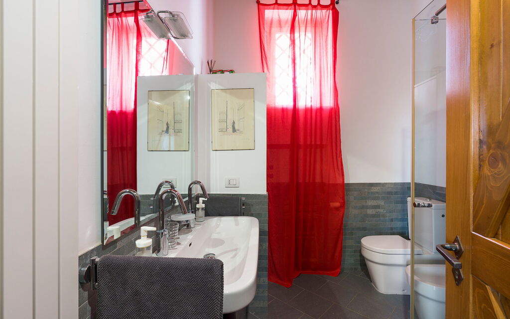 Oasi Verde - Santa Maria La Stella, Sicilia: Autunno, Bagno, Estate, Primavera