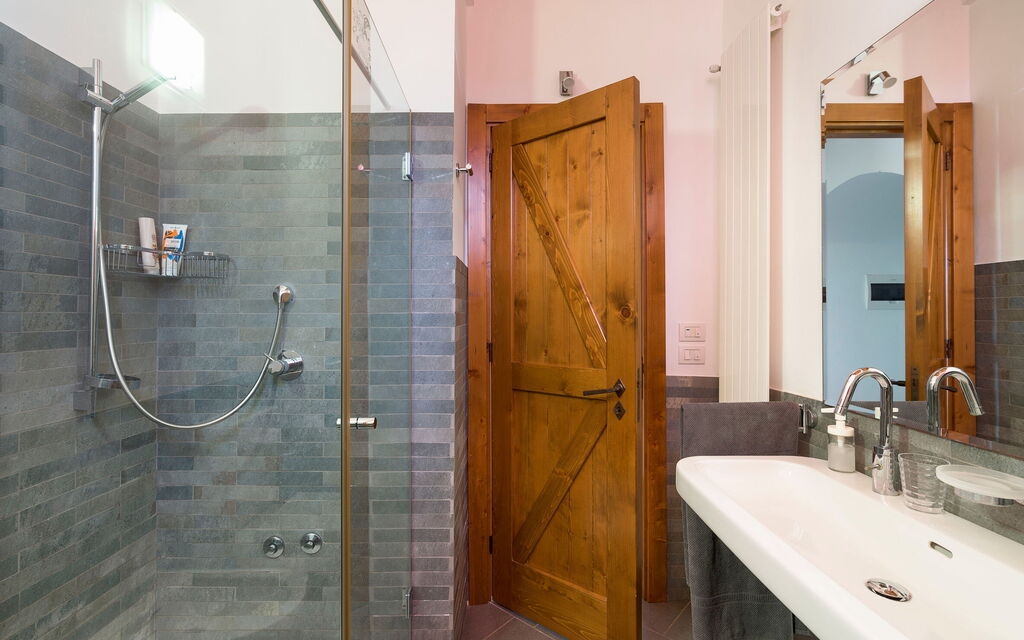 Oasi Verde - Santa Maria La Stella, Sicilia: Autunno, Bagno, Estate, Primavera