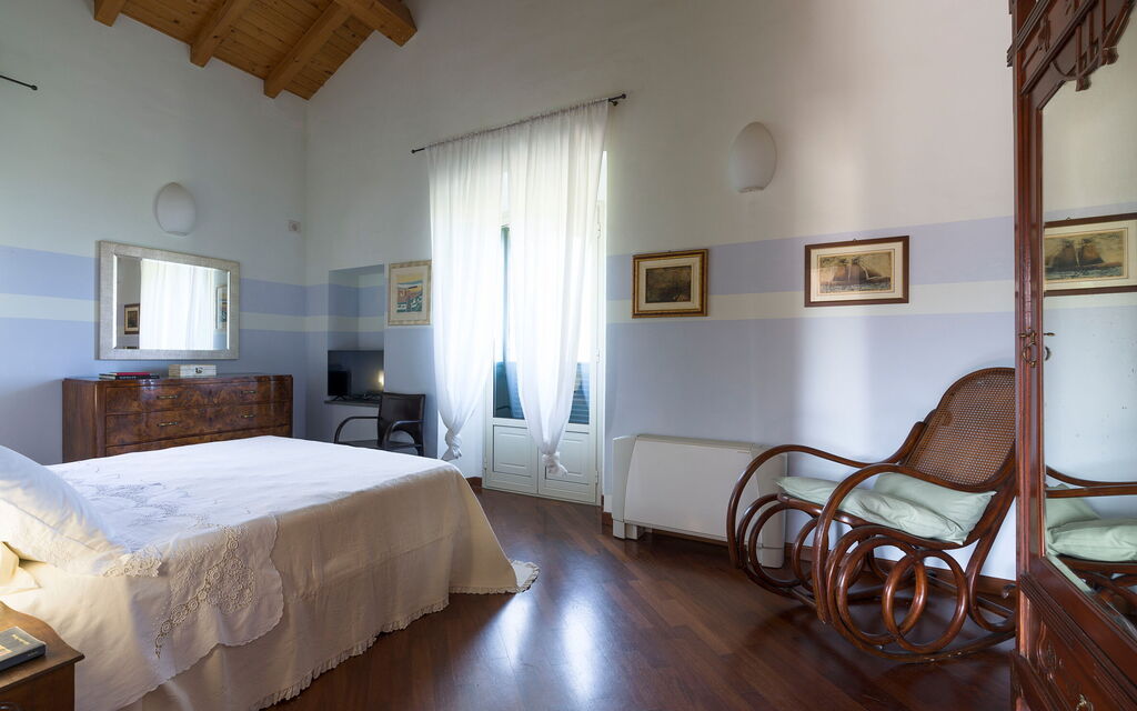 Oasi Verde - Santa Maria La Stella, Sicilia: Autunno, Camera da letto, Estate, Primavera