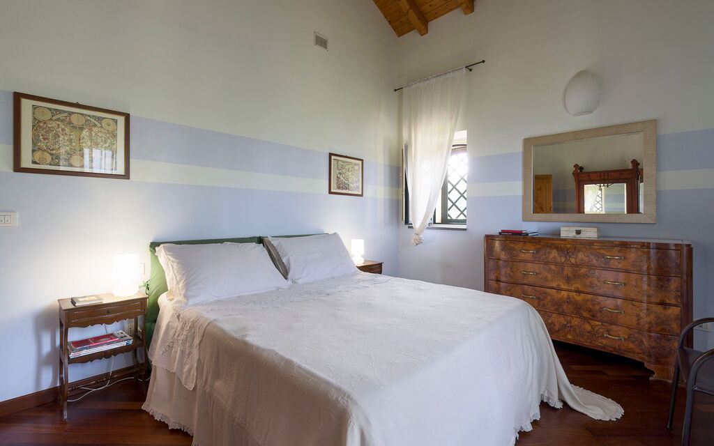 Oasi Verde - Santa Maria La Stella, Sicilia: Autunno, Camera da letto, Estate, Primavera