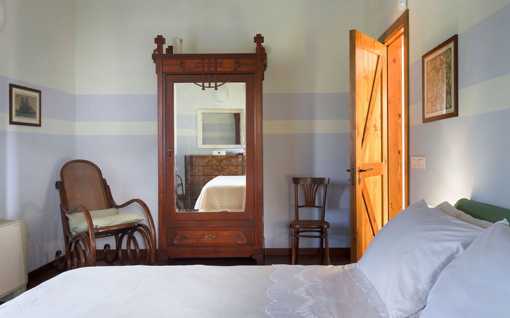 Oasi Verde - Santa Maria La Stella, Sicilia: Autunno, Camera da letto, Estate, Primavera