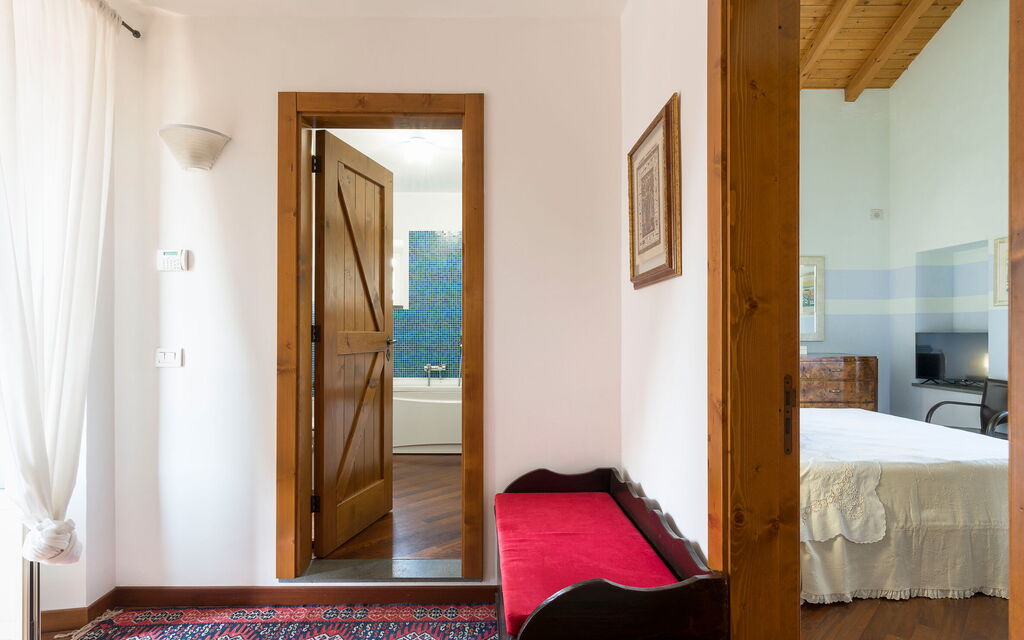 Oasi Verde - Santa Maria La Stella, Sicilia: Autunno, Bagno, Camera da letto, Estate, Primavera