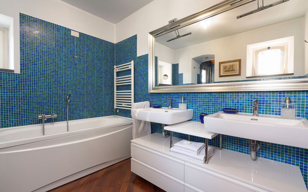 Oasi Verde - Santa Maria La Stella, Sicilia: Autunno, Bagno, Estate, Primavera