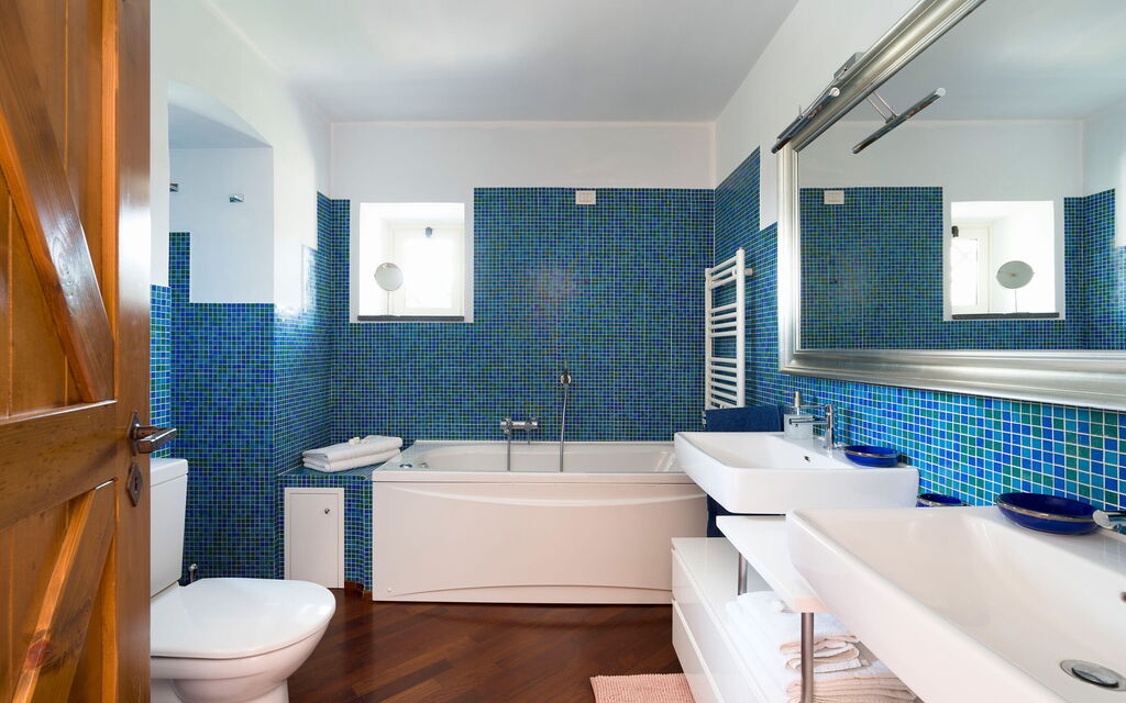 Oasi Verde - Santa Maria La Stella, Sicilia: Autunno, Bagno, Estate, Primavera