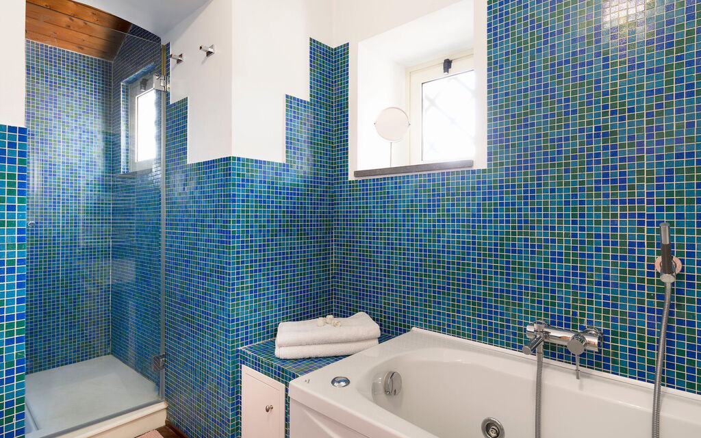 Oasi Verde - Santa Maria La Stella, Sicilia: Autunno, Bagno, Estate, Primavera