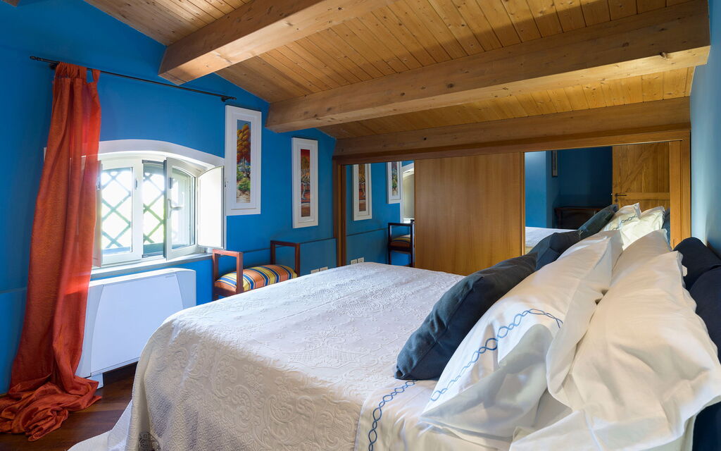 Oasi Verde - Santa Maria La Stella, Sicilia: Autunno, Camera da letto, Estate, Primavera