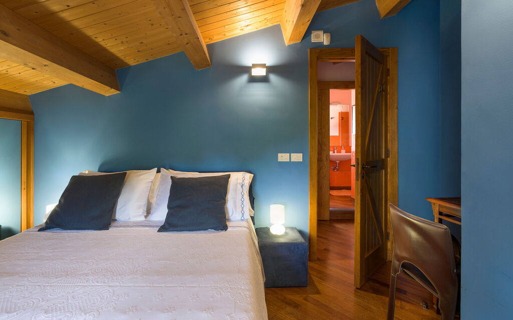 Oasi Verde - Santa Maria La Stella, Sicilia: Autunno, Camera da letto, Estate, Primavera