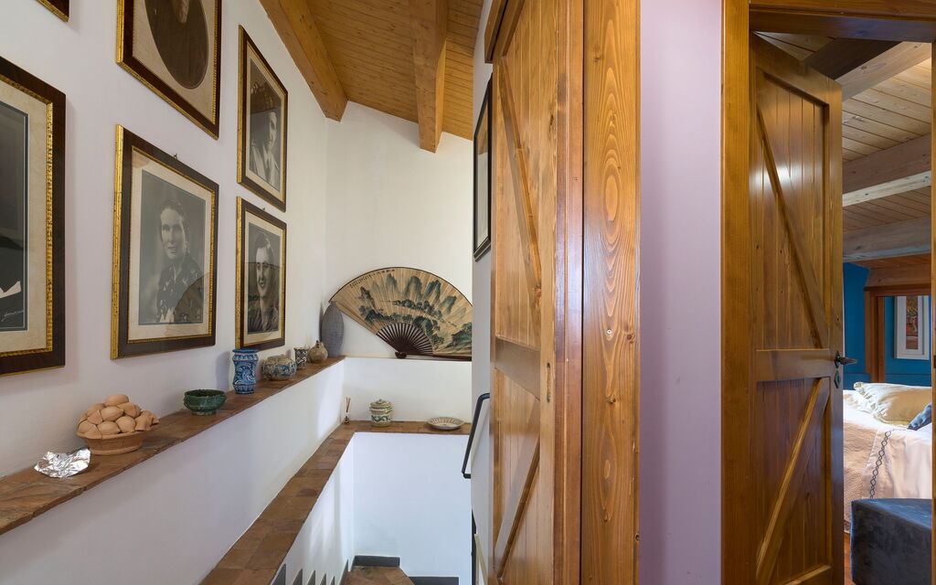 Oasi Verde - Santa Maria La Stella, Sicilia: Altra Stanza, Autunno, Estate, Primavera