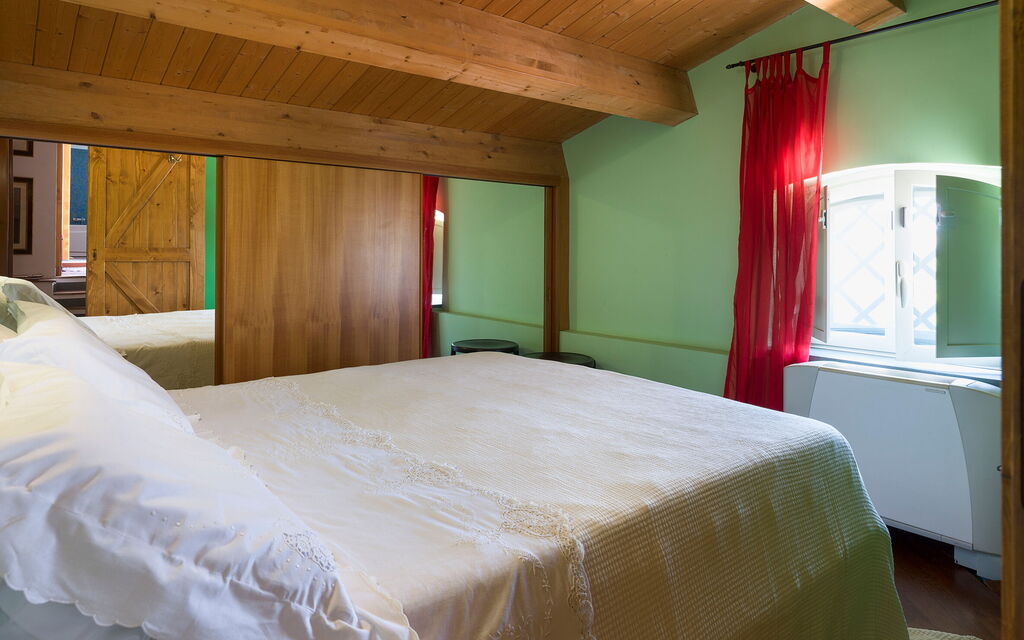 Oasi Verde - Santa Maria La Stella, Sicilia: Autunno, Camera da letto, Estate, Primavera