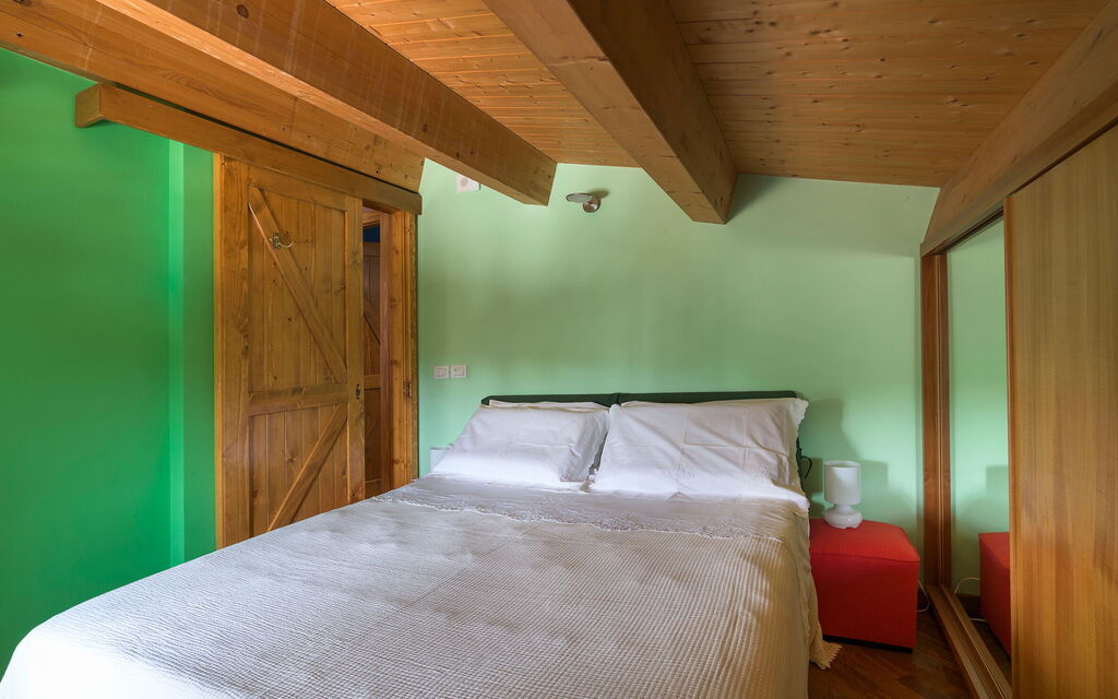 Oasi Verde - Santa Maria La Stella, Sicilia: Autunno, Camera da letto, Estate, Primavera