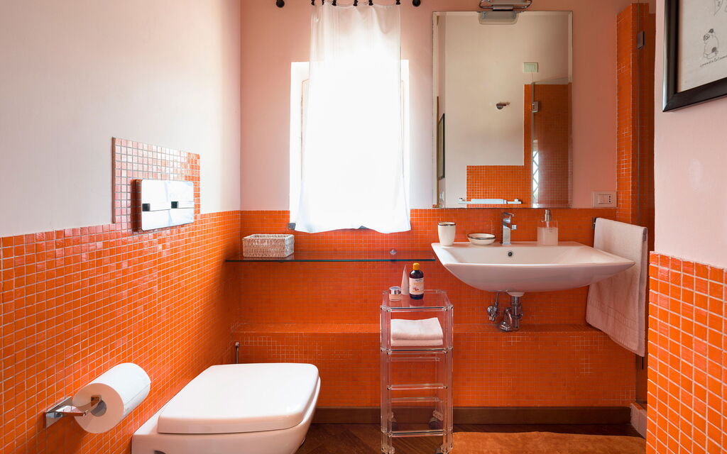 Oasi Verde - Santa Maria La Stella, Sicilia: Autunno, Bagno, Estate, Primavera