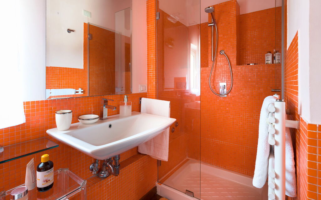 Oasi Verde - Santa Maria La Stella, Sicilia: Autunno, Bagno, Estate, Primavera