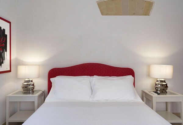 Mirabilia - Tangi, Sicilia: Autumn, Bedroom, Spring, Summer