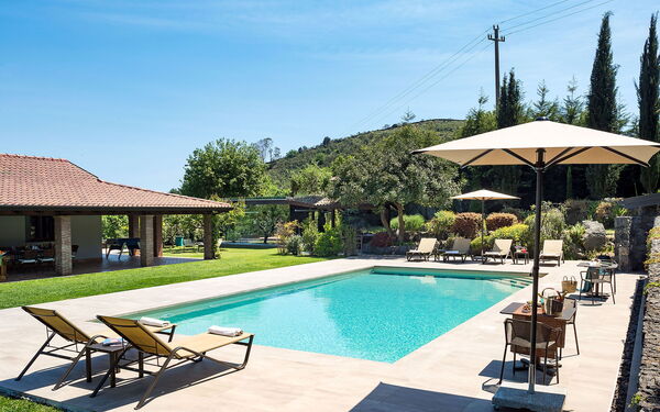 Casa Bedda - Viagrande, Sicilia: all'aperto, Autunno, Balcone / Terrazza / Patio, Estate, Esterni, Giardino, Piscina, Primavera