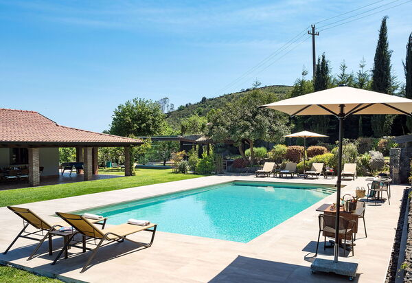 Casa Bedda - Viagrande, Sicilia: all'aperto, Autunno, Balcone / Terrazza / Patio, Estate, Esterni, Giardino, Piscina, Primavera