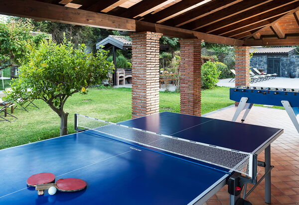 Casa Bedda - Viagrande, Sicilia: all'aperto, Attività, Autunno, Estate, Esterni, Primavera