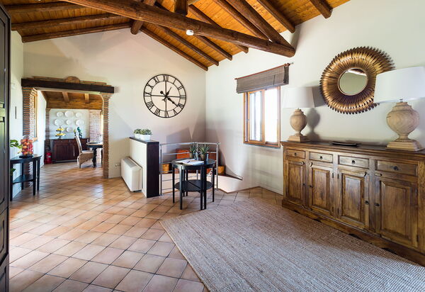 Casa Bedda - Viagrande, Sicilia: Altra Stanza, Autunno, Estate, Primavera