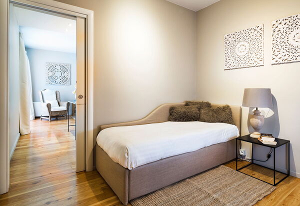 Casa Bedda - Viagrande, Sicilia: Autunno, Camera da letto, Estate, Primavera