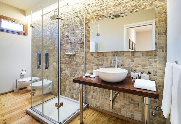 Casa Bedda - Viagrande, Sicilia: Autunno, Bagno, Estate, Primavera