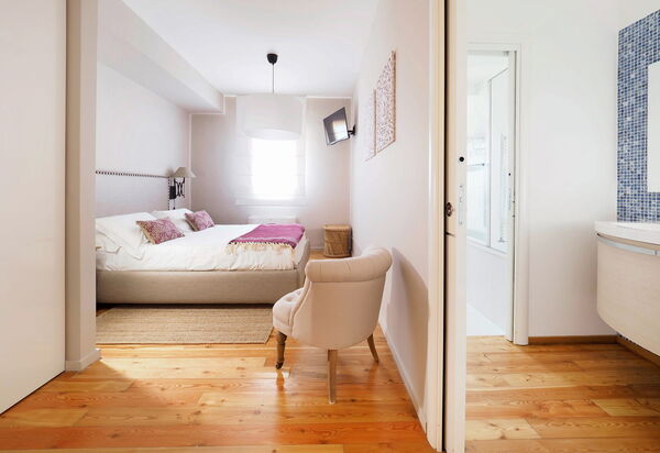 Casa Bedda - Viagrande, Sicilia: Autunno, Bagno, Camera da letto, Estate, Primavera