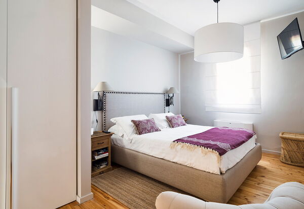 Casa Bedda - Viagrande, Sicilia: Autunno, Camera da letto, Estate, Primavera