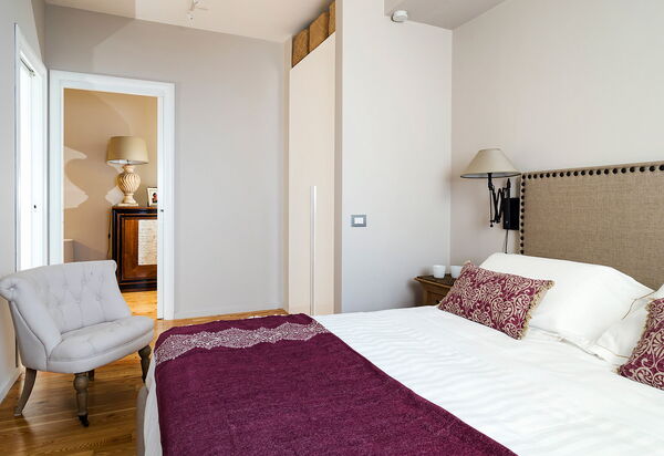 Casa Bedda - Viagrande, Sicilia: Autunno, Camera da letto, Estate, Primavera