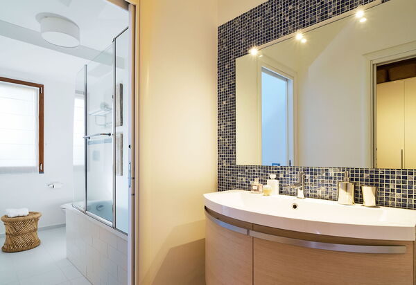 Casa Bedda - Viagrande, Sicilia: Autunno, Bagno, Estate, Primavera