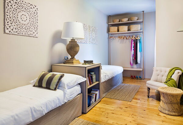 Casa Bedda - Viagrande, Sicilia: Autunno, Camera da letto, Estate, Primavera