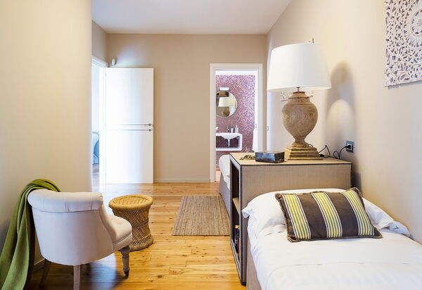 Casa Bedda - Viagrande, Sicilia: Autunno, Camera da letto, Estate, Primavera