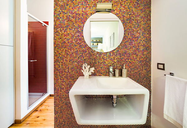 Casa Bedda - Viagrande, Sicilia: Autunno, Bagno, Estate, Primavera