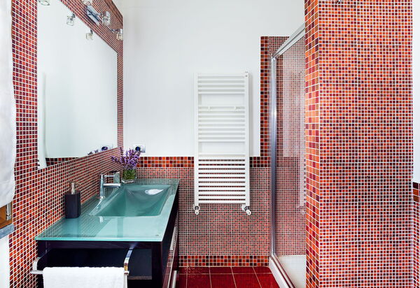 Casa Bedda - Viagrande, Sicilia: Autunno, Bagno, Estate, Primavera