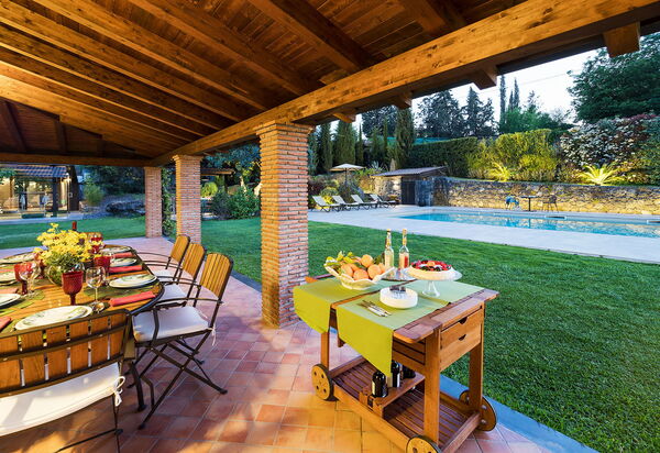 Casa Bedda - Viagrande, Sicilia: all'aperto, Autunno, Balcone / Terrazza / Patio, Estate, Esterni, Giardino, Primavera