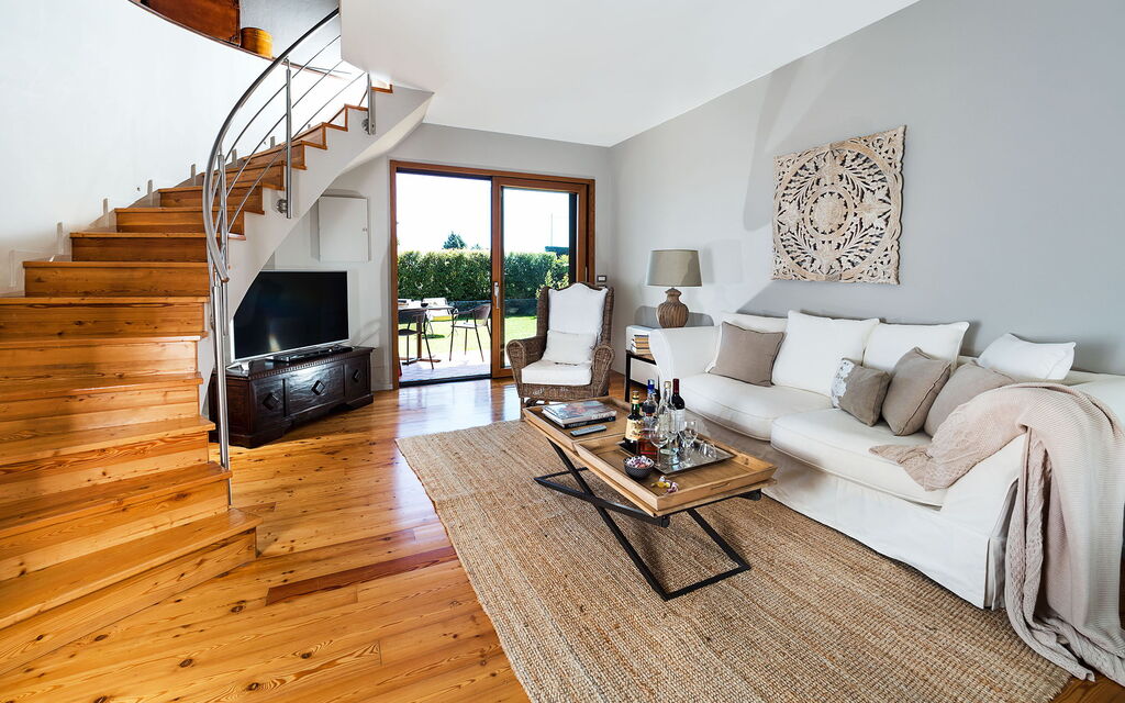 Casa Bedda - Viagrande, Sicilia: Autumn, Living Room, Spring, Summer