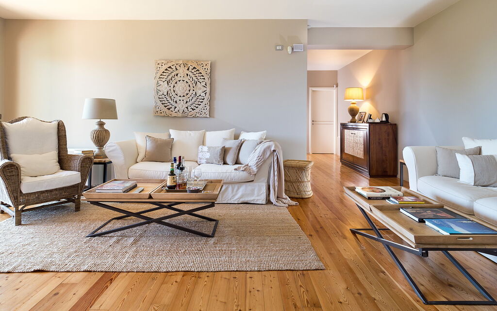 Casa Bedda - Viagrande, Sicilia: Autumn, Living Room, Spring, Summer