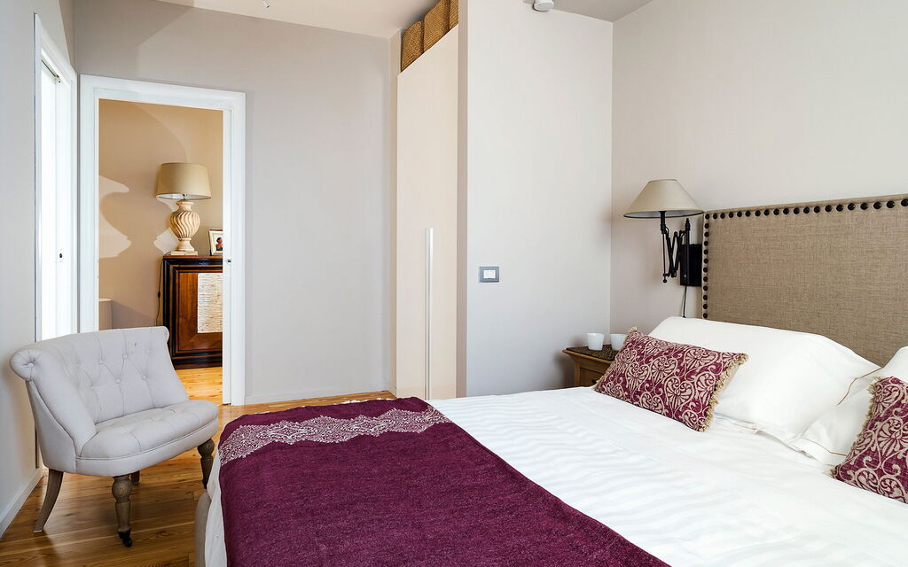 Casa Bedda - Viagrande, Sicilia: Autumn, Bedroom, Spring, Summer