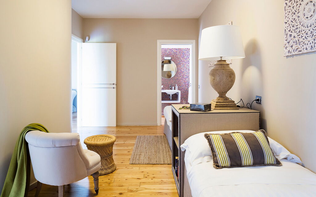 Casa Bedda - Viagrande, Sicilia: Autumn, Bedroom, Spring, Summer