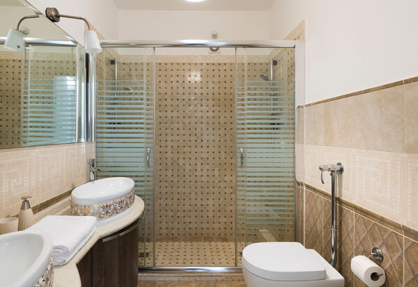 Villa Vistamare - Montallegro, Sicilia: Autunno, Bagno, Estate, Primavera