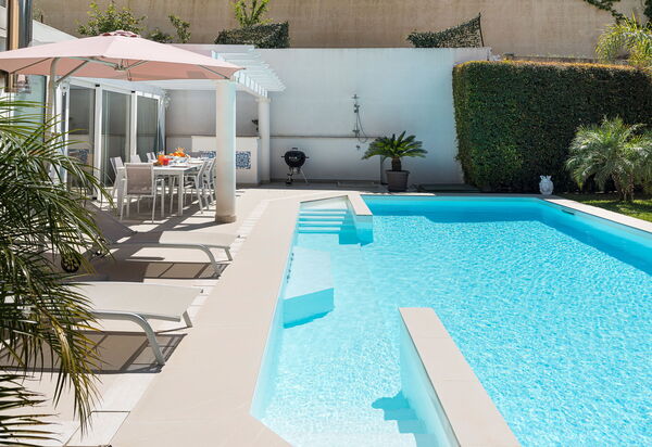 Casamonte - Castelmola, Sicilia: all'aperto, Autunno, Balcone / Terrazza / Patio, Estate, Esterni, Piscina, Primavera