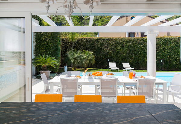 Casamonte - Castelmola, Sicilia: all'aperto, Autunno, Balcone / Terrazza / Patio, Estate, Esterni, Piscina, Primavera